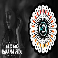 Alo Mo Ribana Fita-Edm Drop Mix-Dj Kd Remix